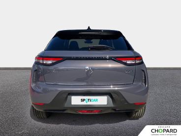 DS CERTIFIED Ds Ds 3 E-tense Antoine De Saint Exupery occasion certifiée - Citadine Electrique Bleu - La Chapelle St Luc - 3695434_5