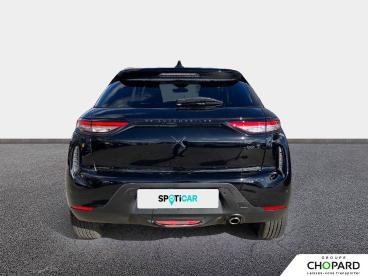 DS CERTIFIED Ds Ds 3 Bluehdi 130 Eat8 Edition France occasion certifiée - Citadine Diesel Noir - La Chapelle St Luc - 3695435_5