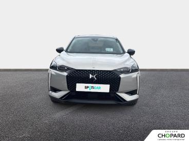 DS CERTIFIED Ds Ds 3 Puretech 130 Eat8 Esprit De Voyage occasion certifiée - Citadine Essence Beige - Beaune - 3696287_4