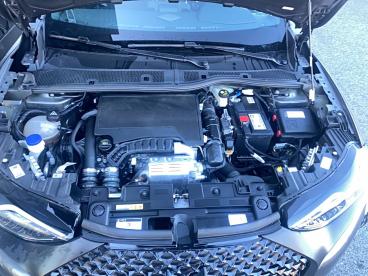 DS CERTIFIED Ds Ds 3 Crossback Puretech 130 Eat8 Performance Line+ occasion certifiée - Citadine Essence Gris - Lescure D Albigeois - 3696301_3