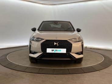 SPOTICAR Ds Ds 3 Puretech 130 Eat8 Opera Occasion - Citadine Essence Cristal Pearl (n) - Corbas - 1203700317_2