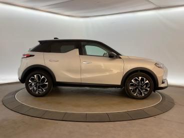 SPOTICAR Ds Ds 3 Puretech 130 Eat8 Opera Occasion - Citadine Essence Cristal Pearl (n) - Corbas - 1203700317_4