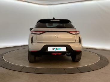 SPOTICAR Ds Ds 3 Puretech 130 Eat8 Opera Occasion - Citadine Essence Cristal Pearl (n) - Corbas - 1203700317_5