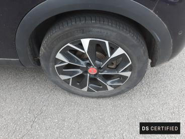 DS CERTIFIED Ds Ds 3 Crossback E-tense Ines De La Fressange Paris occasion certifiée - Citadine Electrique Bleu - Lomme - 3703290_4