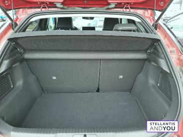 DS CERTIFIED Ds Ds 3 E-tense Rivoli occasion certifiée - Citadine Electrique Rouge - Tours - 3704933_4