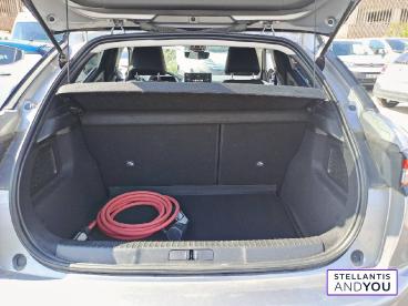 DS CERTIFIED Ds Ds 3 Crossback E-tense Louvre occasion certifiée - Citadine Electrique Gris - Tours - 3704935_4