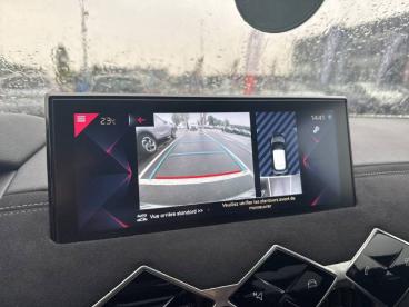 SPOTICAR Ds Ds 3 Crossback Bluehdi 100 Bvm6 Performance Line+ Occasion - Citadine Diesel Blanc - Reze - 303709981_5