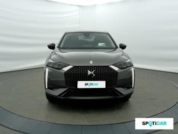 SPOTICAR Ds Ds 3 Puretech 130ch Opera Automatique Occasion - Citadine Essence Blanc - Albertville - 1203711154_2