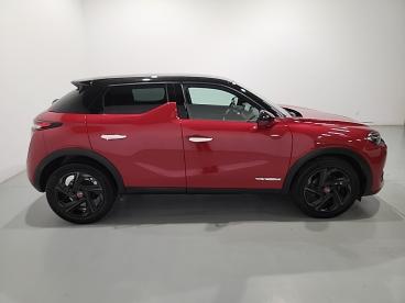 SPOTICAR Ds Ds 3 Crossback Bluehdi 100 Bvm6 Performance Line+ Occasion - Citadine Diesel Rouge - Tours - 303712348_4
