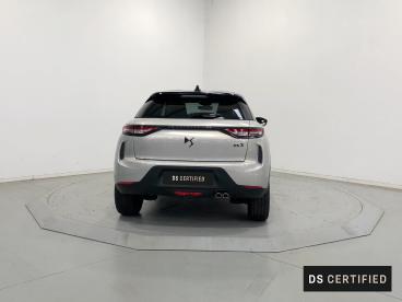 DS CERTIFIED Ds Ds 3 Crossback Puretech 130 Eat8 Performance Line+ occasion certifiée - Citadine Essence Beige - Ecully - 3712424_4