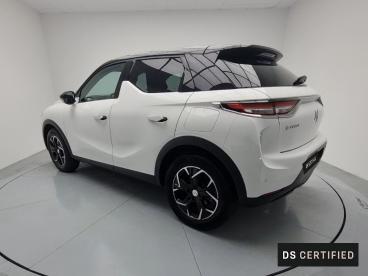 SPOTICAR Ds Ds 3 Crossback E-tense Bastille Occasion - Citadine Electrique Blanc - Marseille - 303712660_3