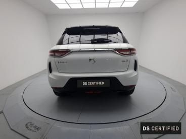 SPOTICAR Ds Ds 3 Crossback E-tense Bastille Occasion - Citadine Electrique Blanc - Marseille - 303712660_4