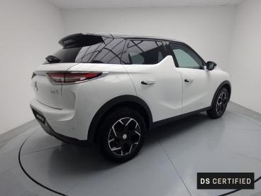 SPOTICAR Ds Ds 3 Crossback E-tense Bastille Occasion - Citadine Electrique Blanc - Marseille - 303712660_5
