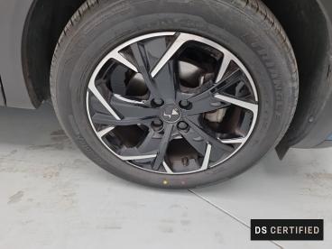 DS CERTIFIED Ds Ds 3 Crossback Puretech 100 Bvm6 Bastille occasion certifiée - Citadine Essence Bleu - Marseille - 3712661_4