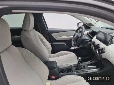 DS CERTIFIED Ds Ds 3 Crossback Puretech 100 Bvm6 Bastille occasion certifiée - Citadine Essence Bleu - Marseille - 3712661_5