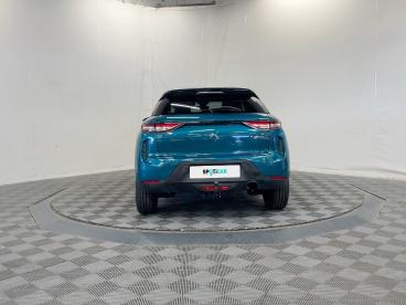 DS CERTIFIED Ds Ds 3 Crossback Puretech 100 Bvm6 Performance Line occasion certifiée - Citadine Essence Bleu - Le Bouscat - 3716228_4