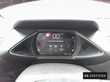 DS CERTIFIED Ds Ds 3 Crossback Puretech 130 Eat8 Performance Line+ occasion certifiée - Citadine Essence Noir - Ecully - 3718105_4