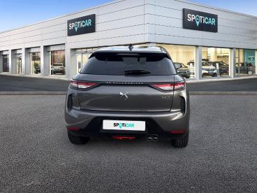 DS CERTIFIED Ds Ds 3 1.2 Puretech 130ch Opera Automatique occasion certifiée - Citadine Essence Gris Artense (m) - Toit Noir - Reims - 3719412_5