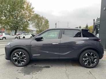 DS CERTIFIED Ds Ds 3 E-tense Antoine De Saint Exupery occasion certifiée - Citadine Electrique Gris - Saint Brice - 3719872_4
