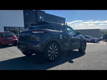 DS CERTIFIED Ds Ds 3 1.2 Hybride 145ch Edition France occasion certifiée - Citadine Hybride Vol De Nuit (n) - Toit Noir - Champniers - 3722747_5