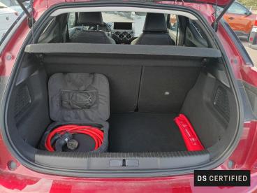 DS CERTIFIED Ds Ds 3 E-tense Opera occasion certifiée - Citadine Electrique Gris Montespan - Beziers - 3725527_4