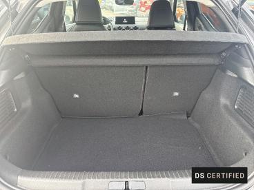 DS CERTIFIED Ds Ds 3 Puretech 130 Eat8 Rivoli occasion certifiée - Citadine Essence Gris - Beziers - 3725528_4