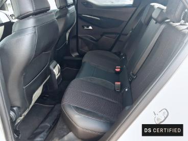 DS CERTIFIED Ds Ds 3 Crossback E-tense Performance Line+ occasion certifiée - Citadine Electrique Cristal Pearl - Les Ulis - 3725752_4