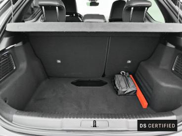 DS CERTIFIED Ds Ds 3 Puretech 130 Eat8 Rivoli occasion certifiée - Citadine Essence Blanc - Beziers - 3727387_4