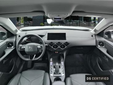 DS CERTIFIED Ds Ds 3 Puretech 130 Eat8 Rivoli occasion certifiée - Citadine Essence Blanc - Beziers - 3727387_5