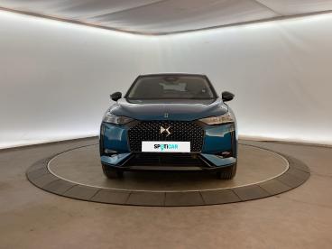 SPOTICAR Ds Ds 3 E-tense Pallas Occasion - Citadine Electrique Bleu - Carrieres-sous-poissy - 1203729512_2