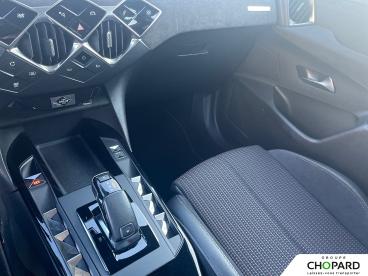 DS CERTIFIED Ds Ds 3 Crossback Bluehdi 130 Eat8 Performance Line occasion certifiée - Citadine Diesel Blanc - Beaune - 3729560_2
