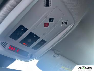 DS CERTIFIED Ds Ds 3 Crossback E-tense Ines De La Fressange Paris occasion certifiée - Citadine Electrique Bleu - Beaune - 3729564_3