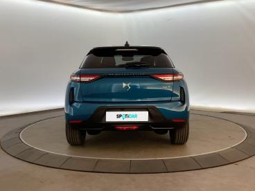 SPOTICAR Ds Ds 3 E-tense Pallas Occasion - Citadine Electrique Bleu - Corbas - 1203730025_5