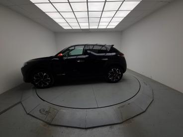 SPOTICAR Ds Ds 3 Crossback Bluehdi 130 Eat8 Ines De La Fressange Pa Occasion - Citadine Diesel Violet - Marseille - 303731932_2