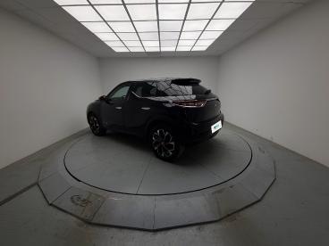 SPOTICAR Ds Ds 3 Crossback Bluehdi 130 Eat8 Ines De La Fressange Pa Occasion - Citadine Diesel Violet - Marseille - 303731932_3