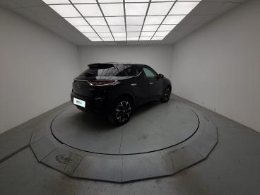 SPOTICAR Ds Ds 3 Crossback Bluehdi 130 Eat8 Ines De La Fressange Pa Occasion - Citadine Diesel Violet - Marseille - 303731932_5