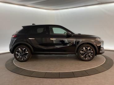 SPOTICAR Ds Ds 3 Puretech 130 Eat8 Opera Occasion - Citadine Essence Noir - Corbas - 1203733000_4