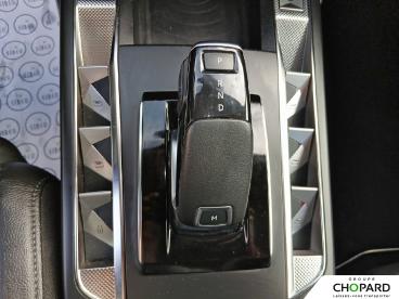 DS CERTIFIED Ds Ds 3 Crossback Puretech 130 Eat8 Grand Chic occasion certifiée - Citadine Essence Bleu - La Chapelle St Luc - 3735400_2