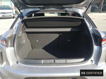 DS CERTIFIED Ds Ds 3 Crossback Puretech 130 Eat8 Grand Chic occasion certifiée - Citadine Essence Gris - Frejus - 3735725_4