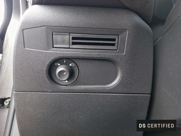 DS CERTIFIED Ds Ds 3 E-tense Performance Line+ occasion certifiée - Citadine Electrique Gris - Tours - 3740159_5