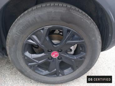 DS CERTIFIED Ds Ds 3 Crossback E-tense Performance Line occasion certifiée - Citadine Electrique Blanc - Tours - 3740161_4