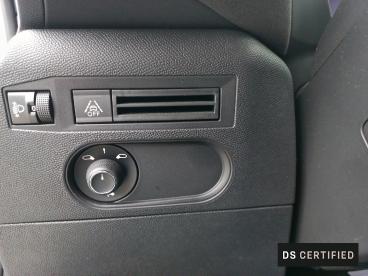 DS CERTIFIED Ds Ds 3 Crossback E-tense Performance Line occasion certifiée - Citadine Electrique Blanc - Tours - 3740161_5