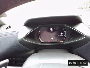 DS CERTIFIED Ds Ds 3 Crossback Puretech 130 Eat8 Ines De La Fressange P occasion certifiée - Citadine Essence Bleu - Ecully - 3744503_4