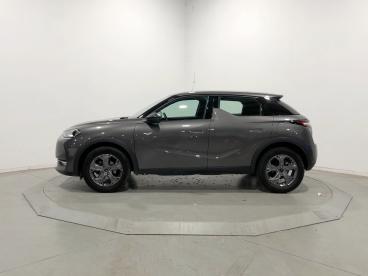 DS CERTIFIED Ds Ds 3 Crossback Puretech 130 Eat8 Montmartre occasion certifiée - Citadine Essence Gris - Venissieux - 3745092_2