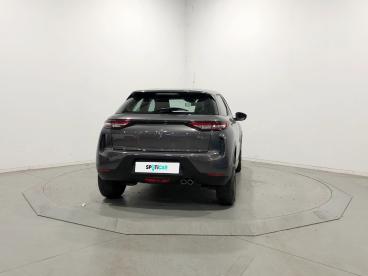DS CERTIFIED Ds Ds 3 Crossback Puretech 130 Eat8 Montmartre occasion certifiée - Citadine Essence Gris - Venissieux - 3745092_4