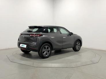 DS CERTIFIED Ds Ds 3 Crossback Puretech 130 Eat8 Montmartre occasion certifiée - Citadine Essence Gris - Venissieux - 3745092_5