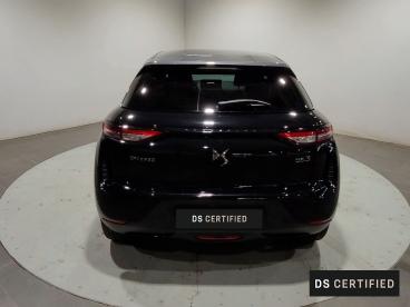 DS CERTIFIED Ds Ds 3 Crossback E-tense Toits De Paris occasion certifiée - Citadine Electrique Noir - Reze - 3746185_4