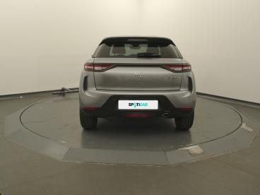 DS CERTIFIED Ds Ds 3 Crossback Bluehdi 130 Eat8 Performance Line+ occasion certifiée - Citadine Diesel Gris - Laval - 3746262_5