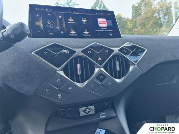 DS CERTIFIED Ds Ds 3 E-tense Performance Line+ occasion certifiée - Citadine Electrique Blanc - Beaune - 3751904_2