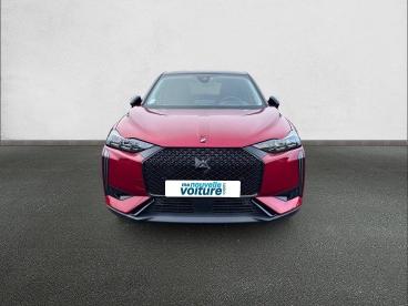 DS CERTIFIED Ds Ds 3 Puretech 130 Eat8 Performance Line occasion certifiée - Citadine Essence Rouge - Cholet - 3754274_2